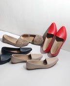 Chatita color off white