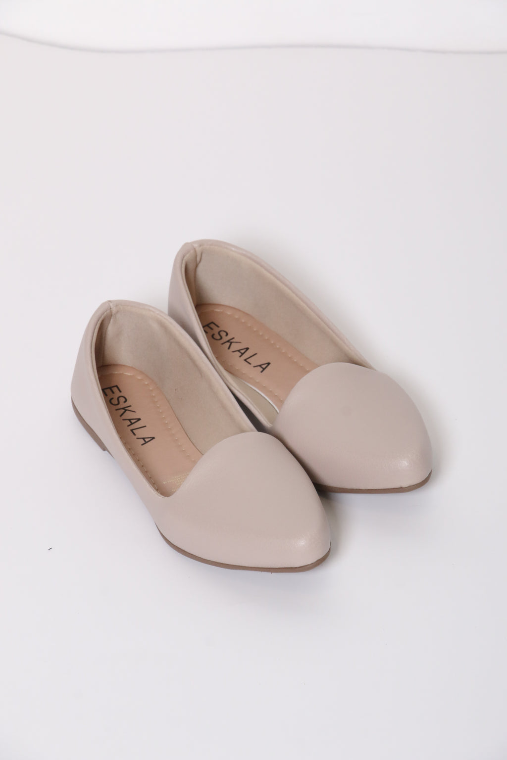 Chatita color off white