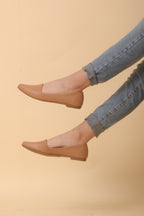 Chatita color beige